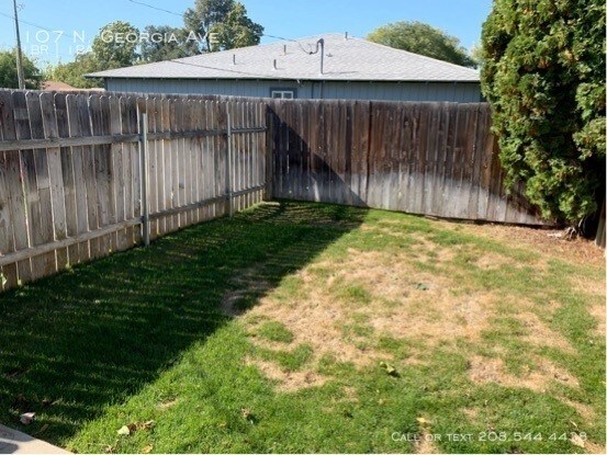 Building Photo - 107 Georgia - Caldwell