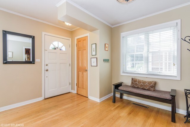 Foto del edificio - 1208 N Hickory Ave