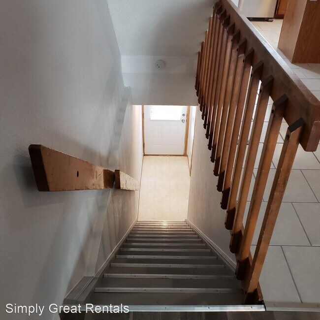 Foto del edificio - 2 br, 1.5 bath House - 960 S Paris Ct