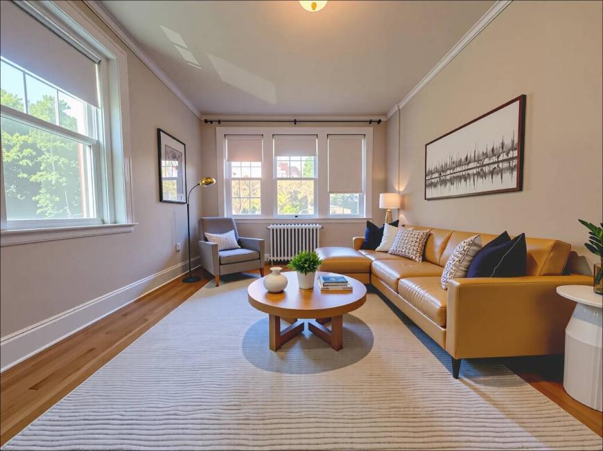 Foto principal - 1.0 bedroom in Brighton Massachusetts 2135