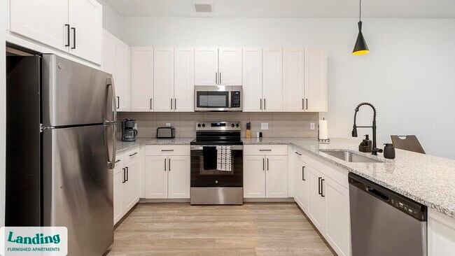 Foto del edificio - 650 E Sycamore St