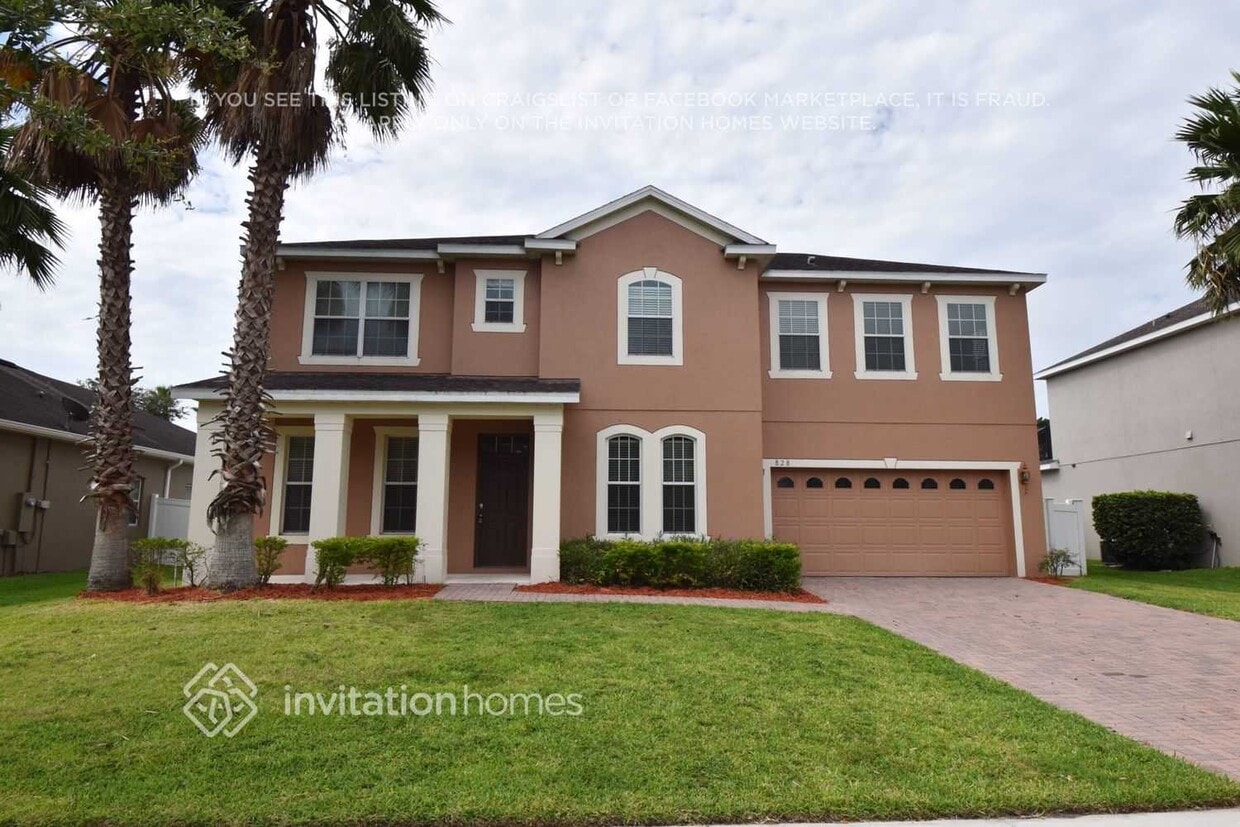 Foto principal - 828 Bainbridge Loop