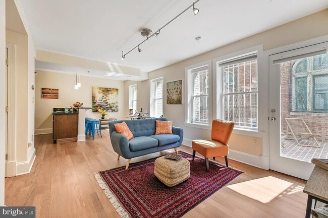 Photo - 1465 Columbia Rd NW Apartment