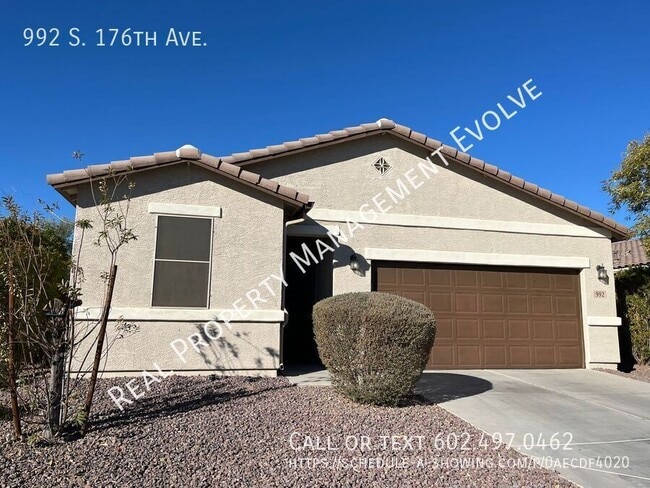 Building Photo - STUNNING Goodyear Home!!