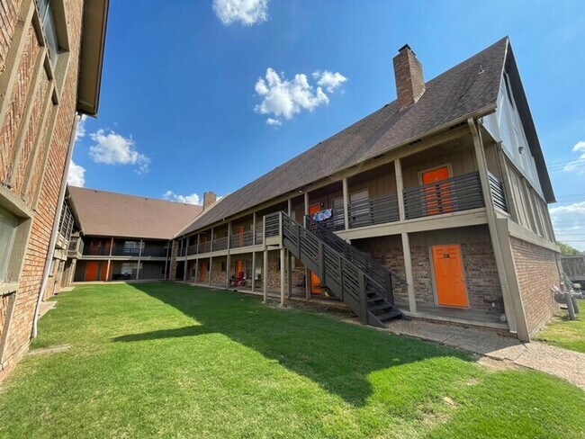 Foto del interior - Avery Park & Square Apartments