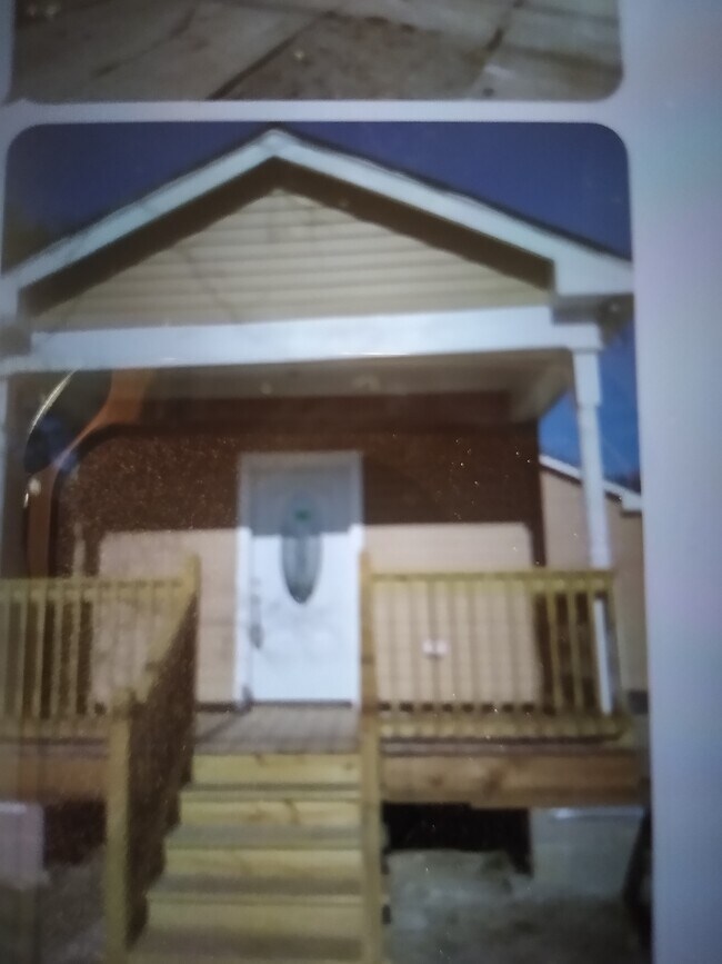Foto del edificio - 8919 Forshey St