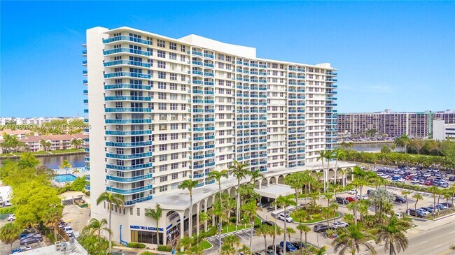 Foto del edificio - 3800 S Ocean Dr