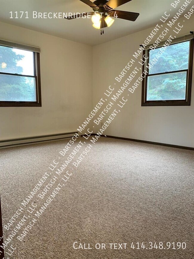 Foto del edificio - 1171 Breckenridge St