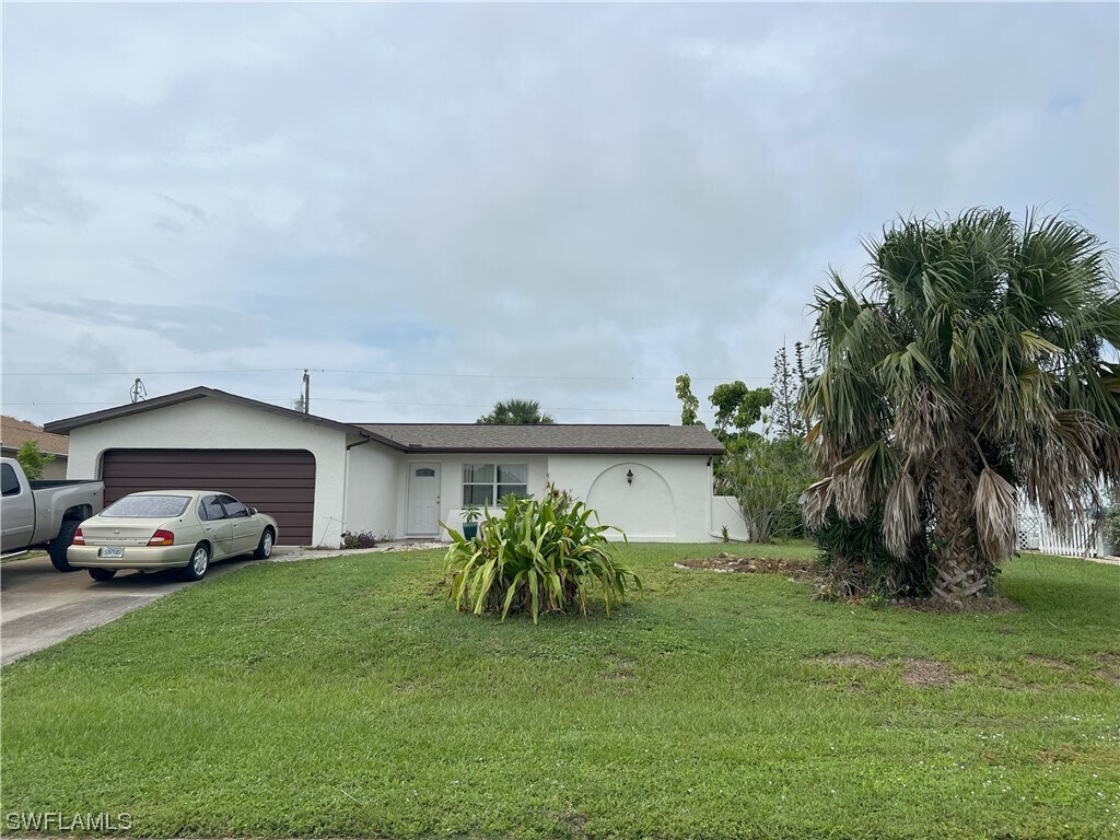 1226 SW 3rd Ave, Cape Coral, FL 33991 House Rental in Cape Coral, FL