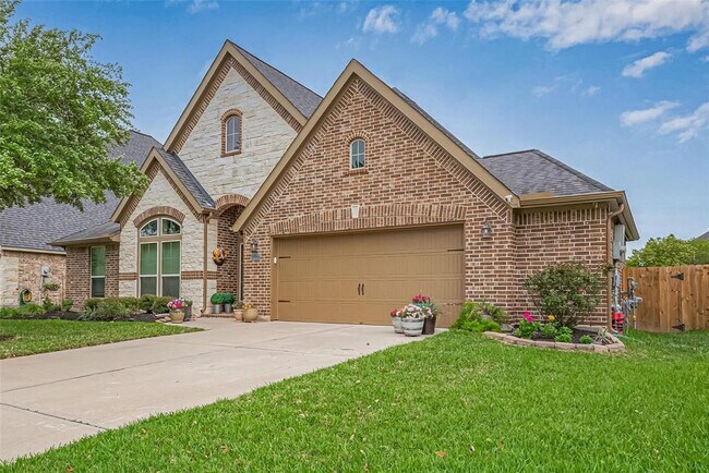 Foto del edificio - 2722 Park Oak Ct