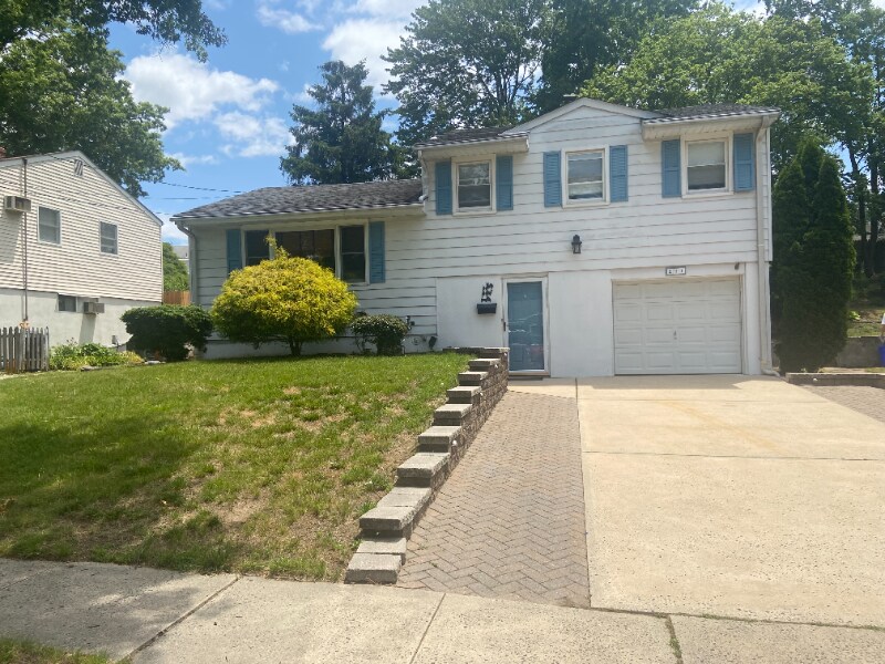 291 Crestwood Dr, Milltown, NJ 08850 House Rental in Milltown, NJ