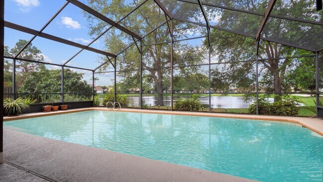 Building Photo - 6512 St Partin Pl