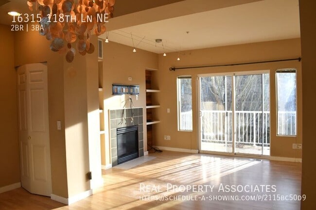 Foto del edificio - 16315 118th Ln NE