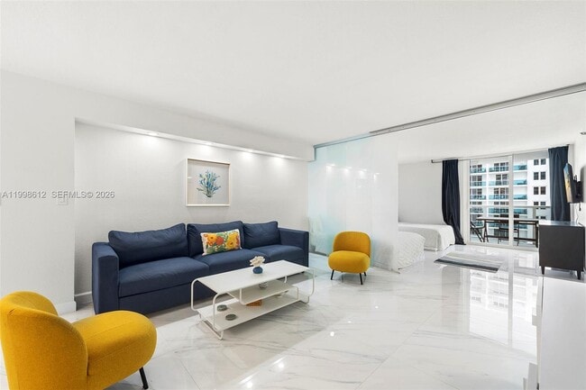 Building Photo - 2401 Collins Ave