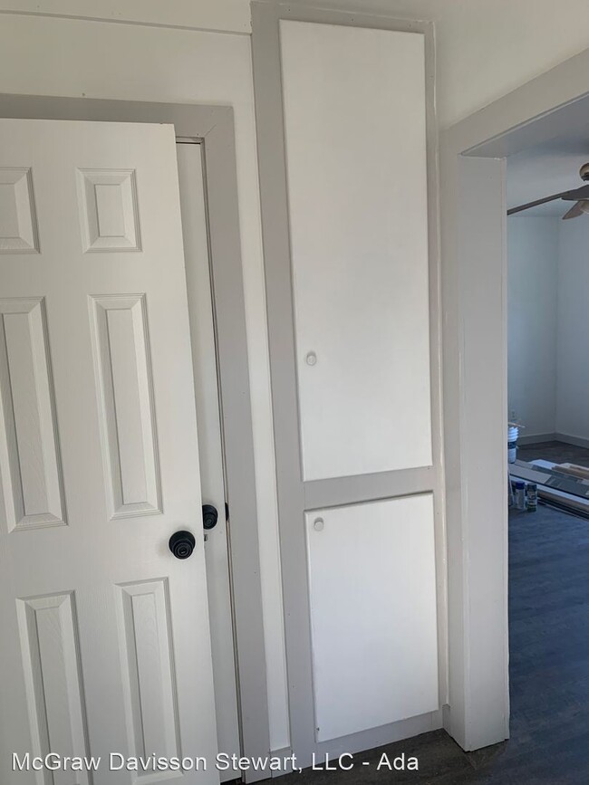 Foto del edificio - 2 br, 1 bath House - 915 N Francis