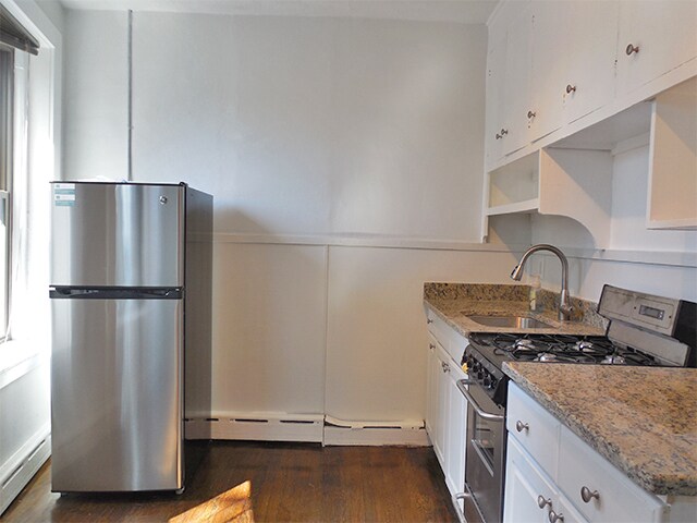 Foto del edificio - 106 Willow St
