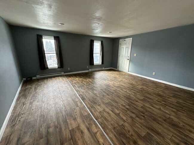 Foto del edificio - 107 W Pulteney St