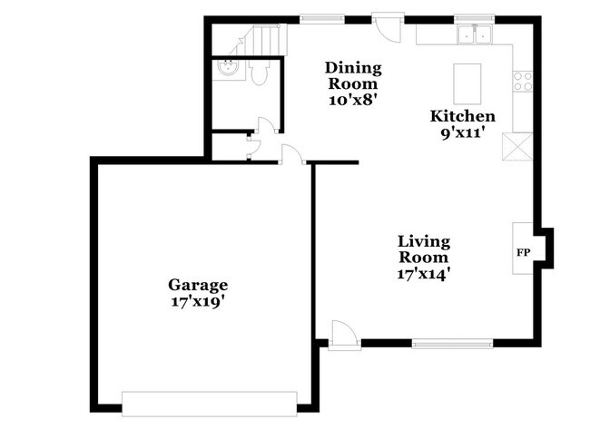 Foto del edificio - 77 Rosemont Ct