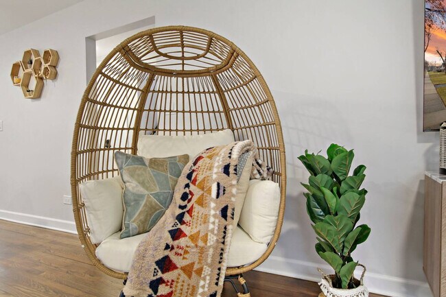 Foto del edificio - 1104 Elizabeth St