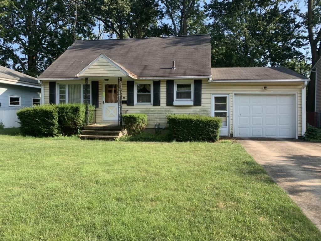 537 Eastern Heights Blvd. House for Rent in Elyria, OH