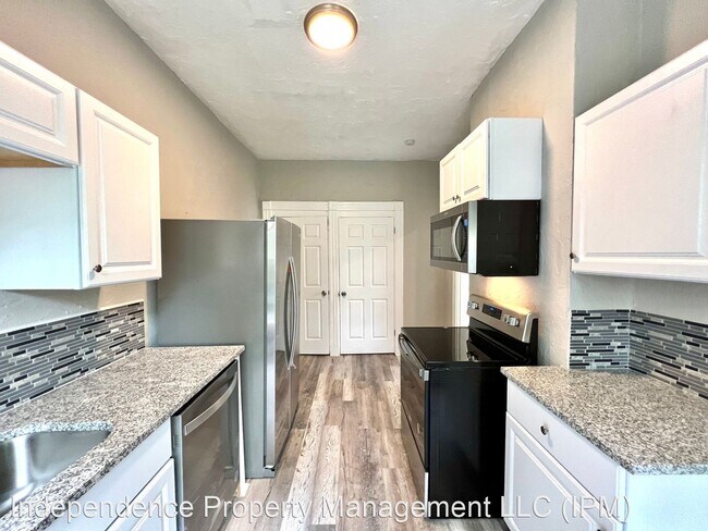 Building Photo - 4 br, 1 bath House - 3129 Harvard Ave
