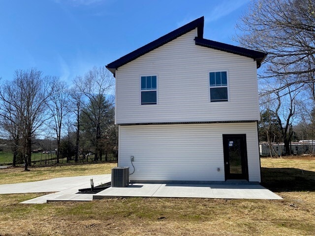 Building Photo - 1439 Dotsonville Rd