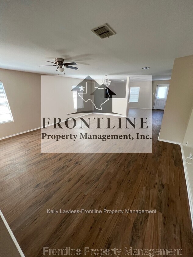 Building Photo - 3 Bedroom Home for Lease- Corner Property-...