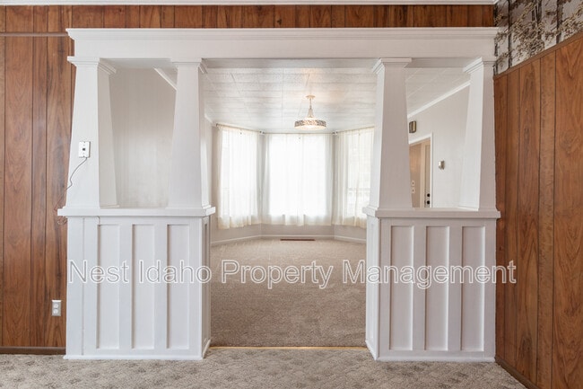 Foto del edificio - 1719 N 9th St