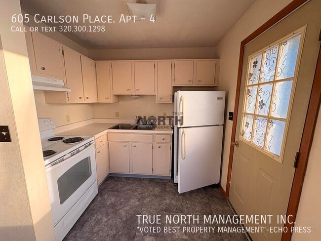 Foto del edificio - 605 Carlson Pl