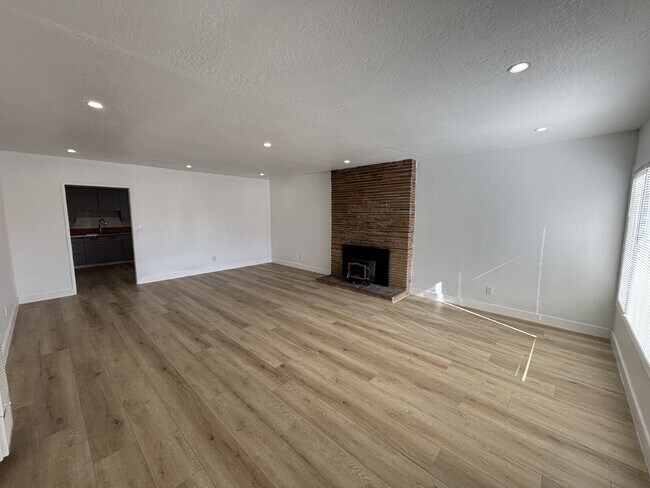 Photo - "Cozy Elegance Awaits: 3-Bed, 2-Bath Gem w... Apartment
