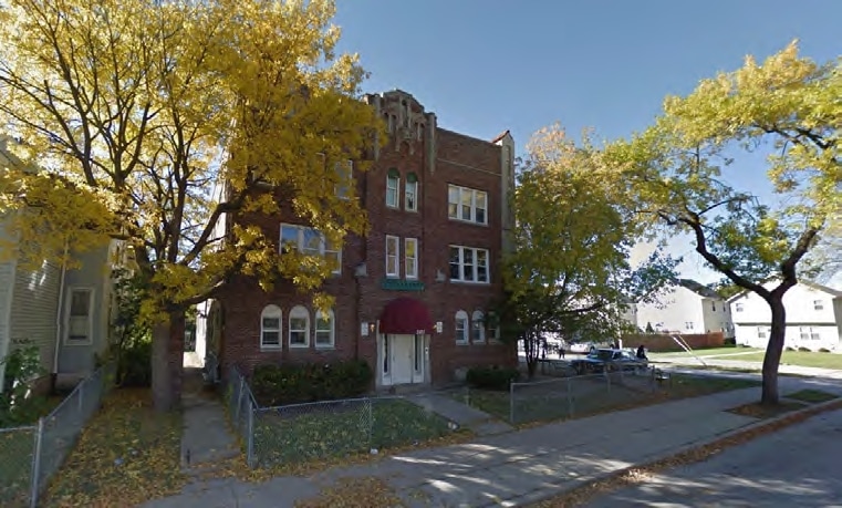 Building Photo - 2453 N 17th St