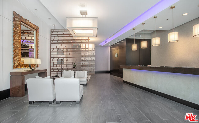 Foto del edificio - 1100 S Hope St