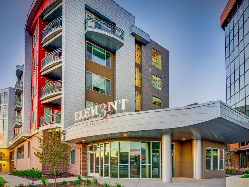 Welcome to Element 31 Apartment Homes - Element 31 Apartments