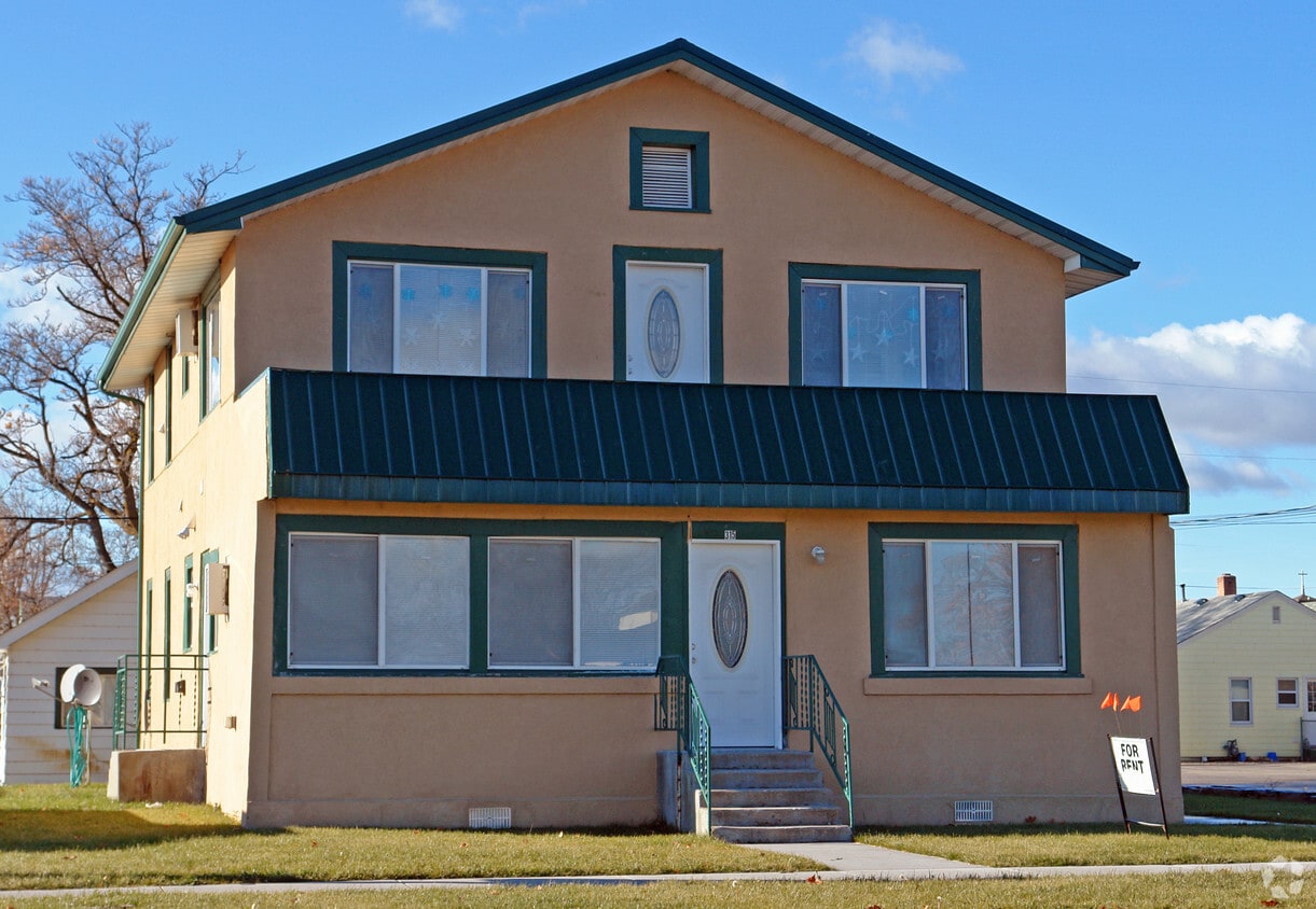 315 S Washington Ave, Emmett, ID 83617 Apartments in Emmett, ID