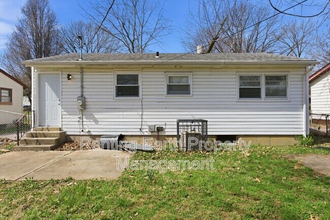 Foto del edificio - 11930 Criterion Ave