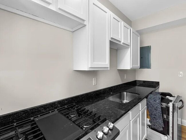 Photo - 4111 Liberty Heights Ave Apartment