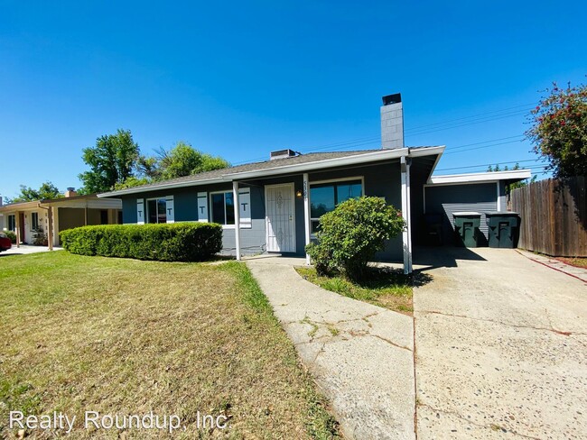 Building Photo - 3 br, 1 bath House - 5306 Esmeralda St