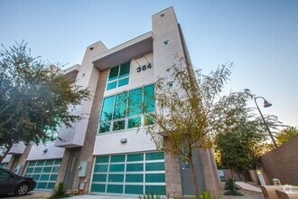 Building Photo - 378 S Farmer Ave