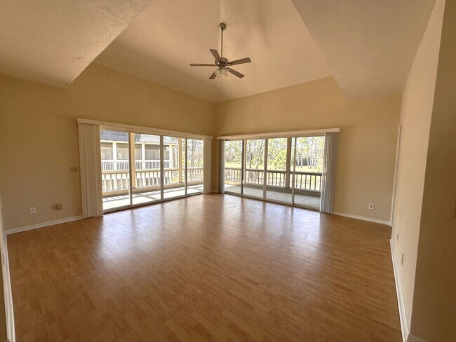 Foto del edificio - 2 Bedroom 2 Bath in Plantation Bay in Ormond Beach