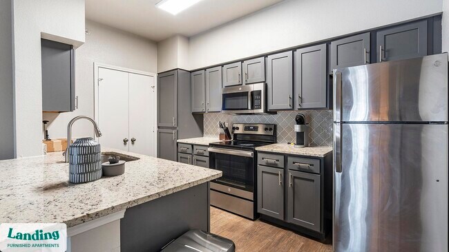 Building Photo - 11022 Culebra Rd