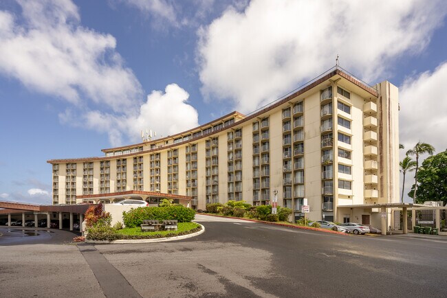 Building Photo - 101 Aupuni St