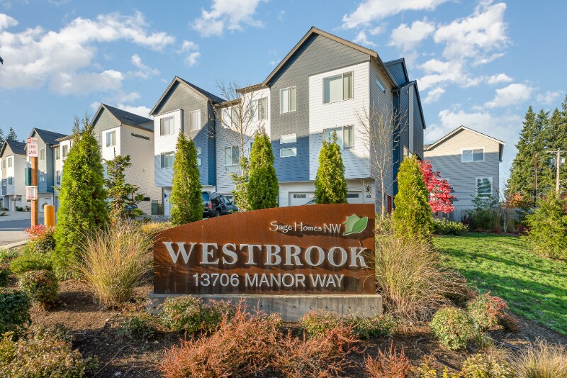 Foto principal - 13628 Manor Way