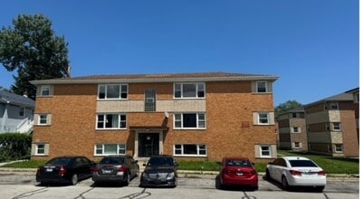 Building Photo - 2069 135th Pl