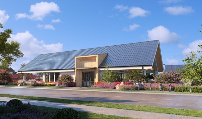 Oxenfree Rowlett Feildhouse - Oxenfree Rowlett