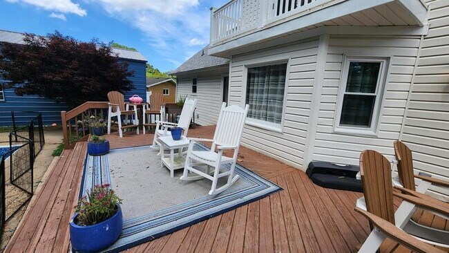 Foto del edificio - 2852 Greenview Road