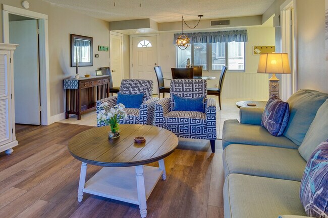 Building Photo - 2400 S Ocean Dr