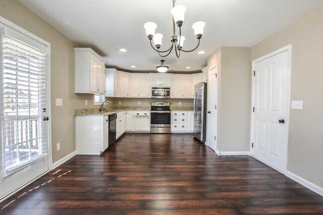 Foto del edificio - Pet Friendly in Fox Crossing!