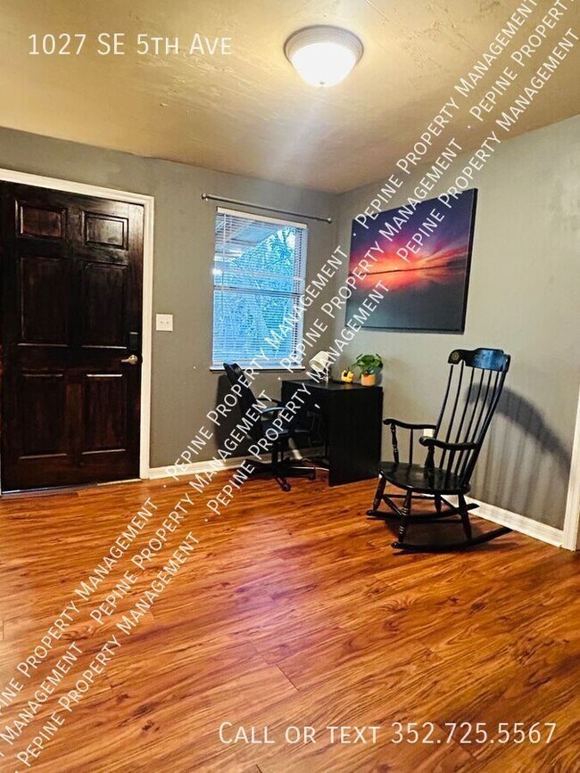 Foto del edificio - 1027 SE 5th Ave