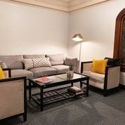 Photo - FOUND Study Nob Hill - Student/Intern Apartments