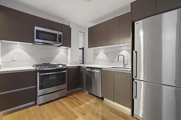 Foto del edificio - 314 E 34th St